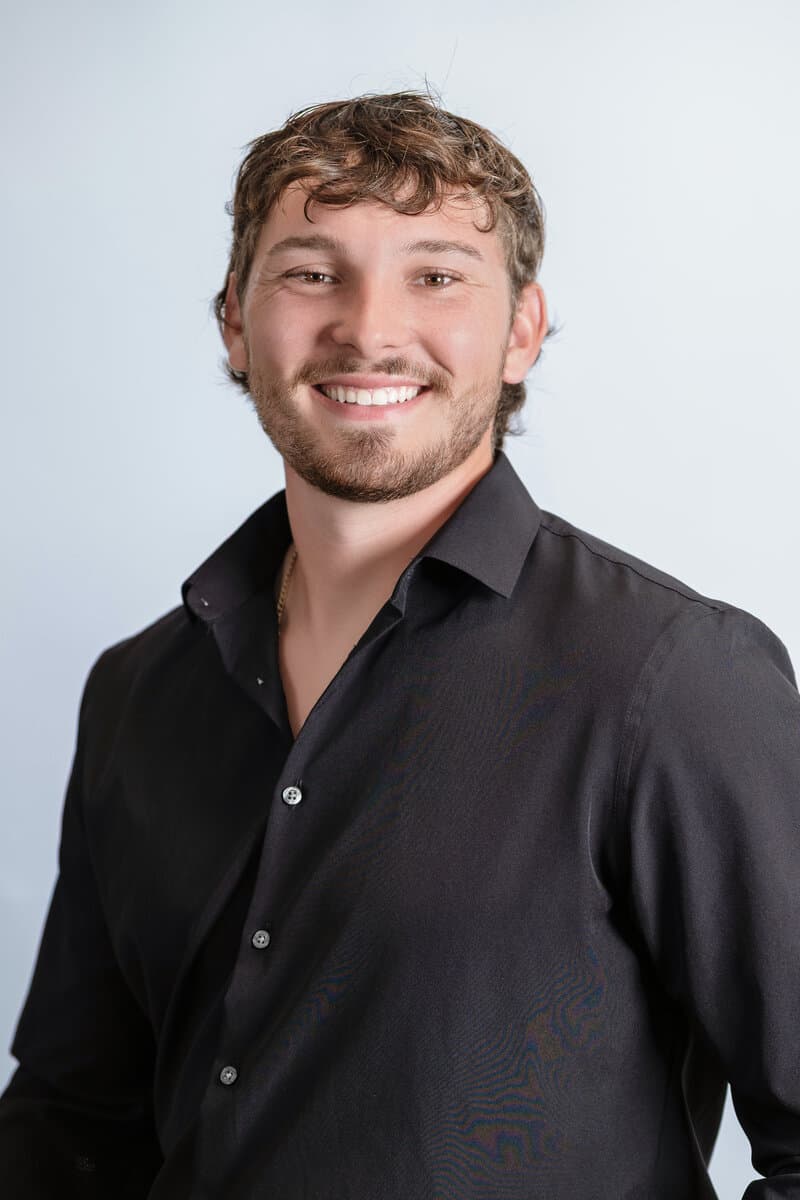 Dylan Cochran, founder of BindRadar